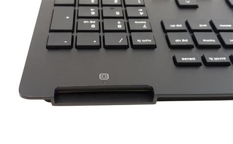 hp driver smart card reader|HP smart card keyboard driver.